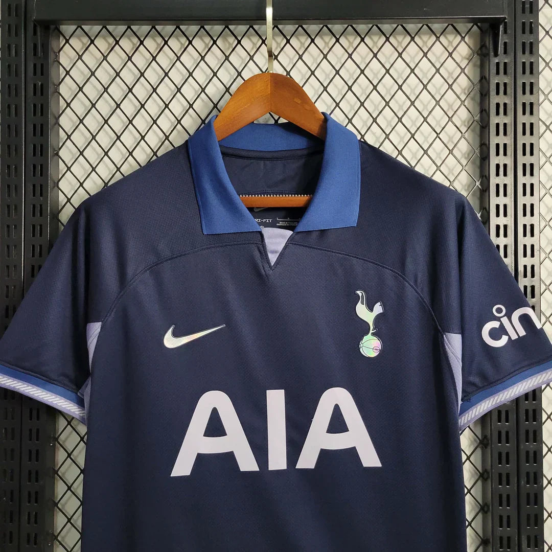 2023/2024 Tottenham Visitante Kit