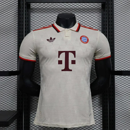 2024/2025 Bayern Munchen Alternativa Visitante