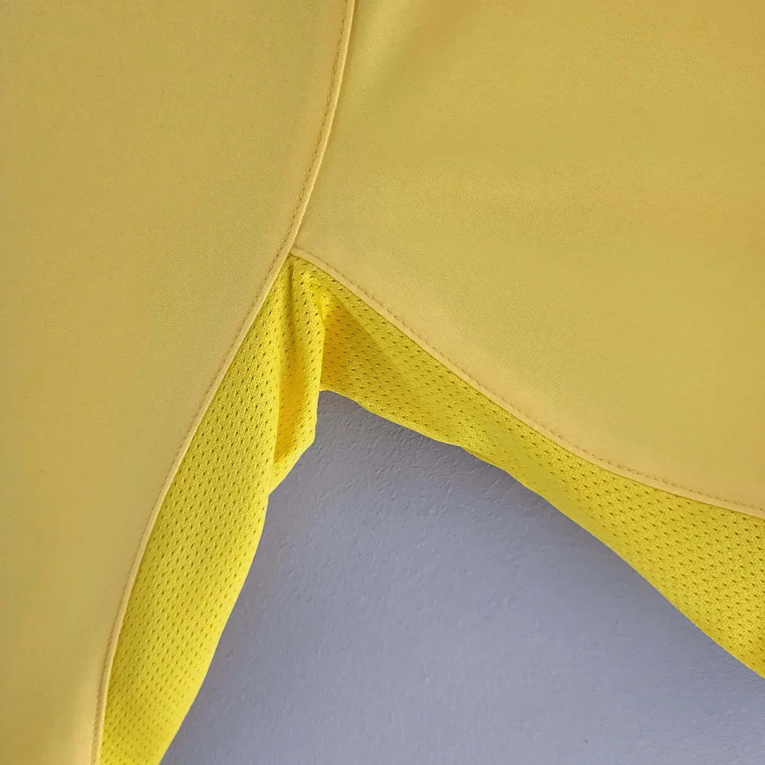 2003-2004 Retro Arsenal Visitante