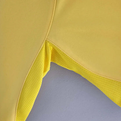 2003-2004 Retro Arsenal Visitante