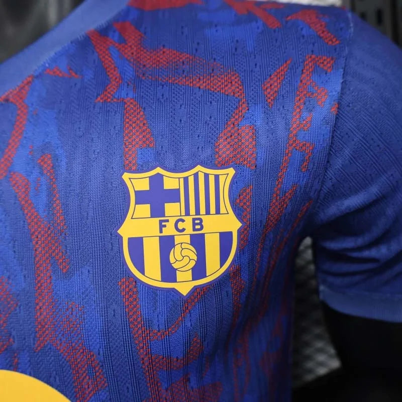 Barcelona "Victory Pulse" Edición Especial