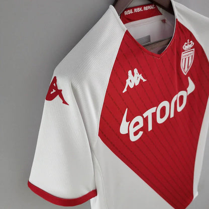 2022/2023 Monaco Local Kit