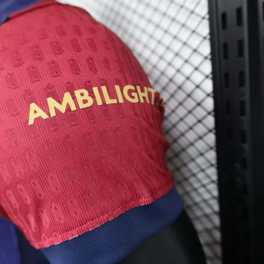 2024/2025 Barcelona Local Kit