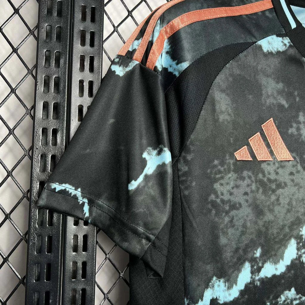 2024/2025 Bayern Munchen Visitante Kit