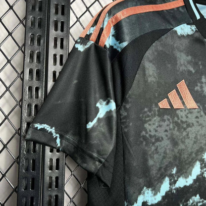 2024/2025 Bayern Munchen Visitante Kit