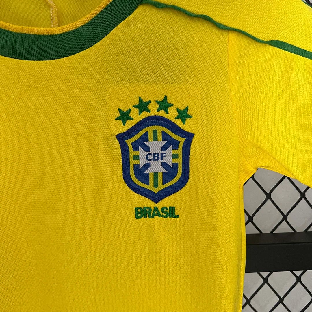 1998 Retro kit Brasil Local