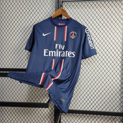 2012/2013 Retro Paris Saint-Germain Local