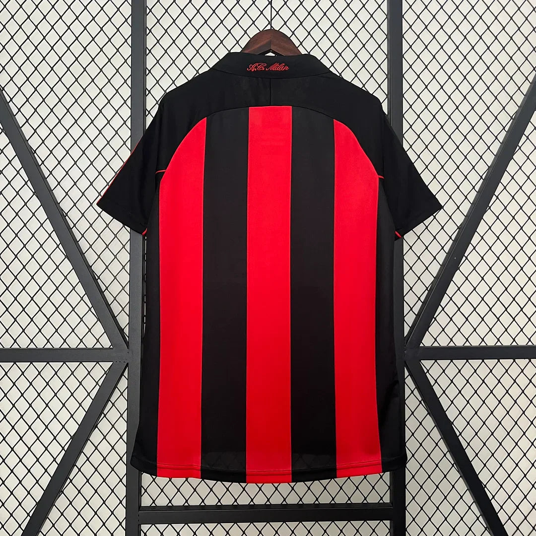 2000-2002 Retro AC Milan Local