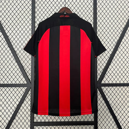 2000-2002 Retro AC Milan Local