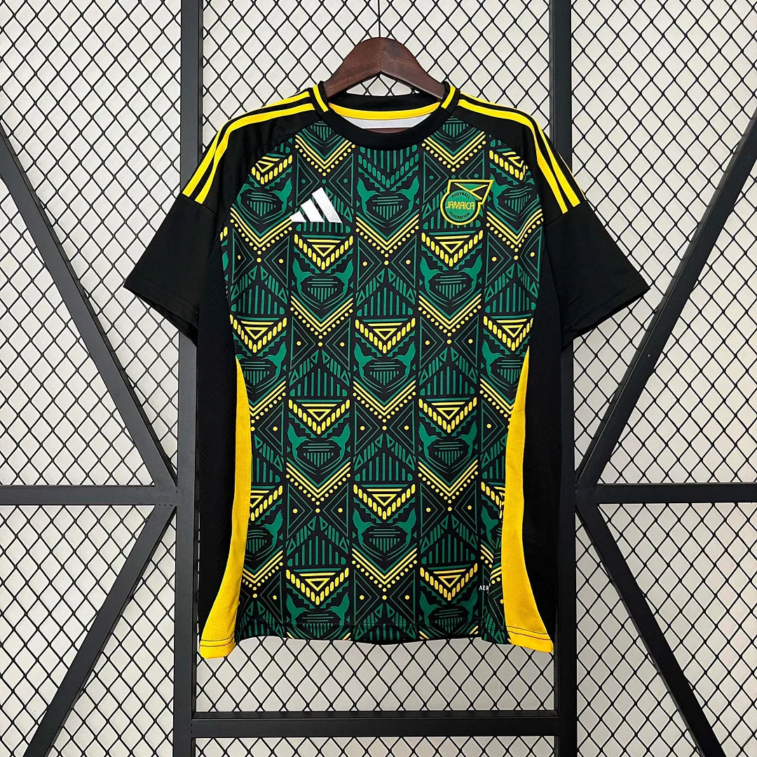 2024 Jamaica Visitante Kit