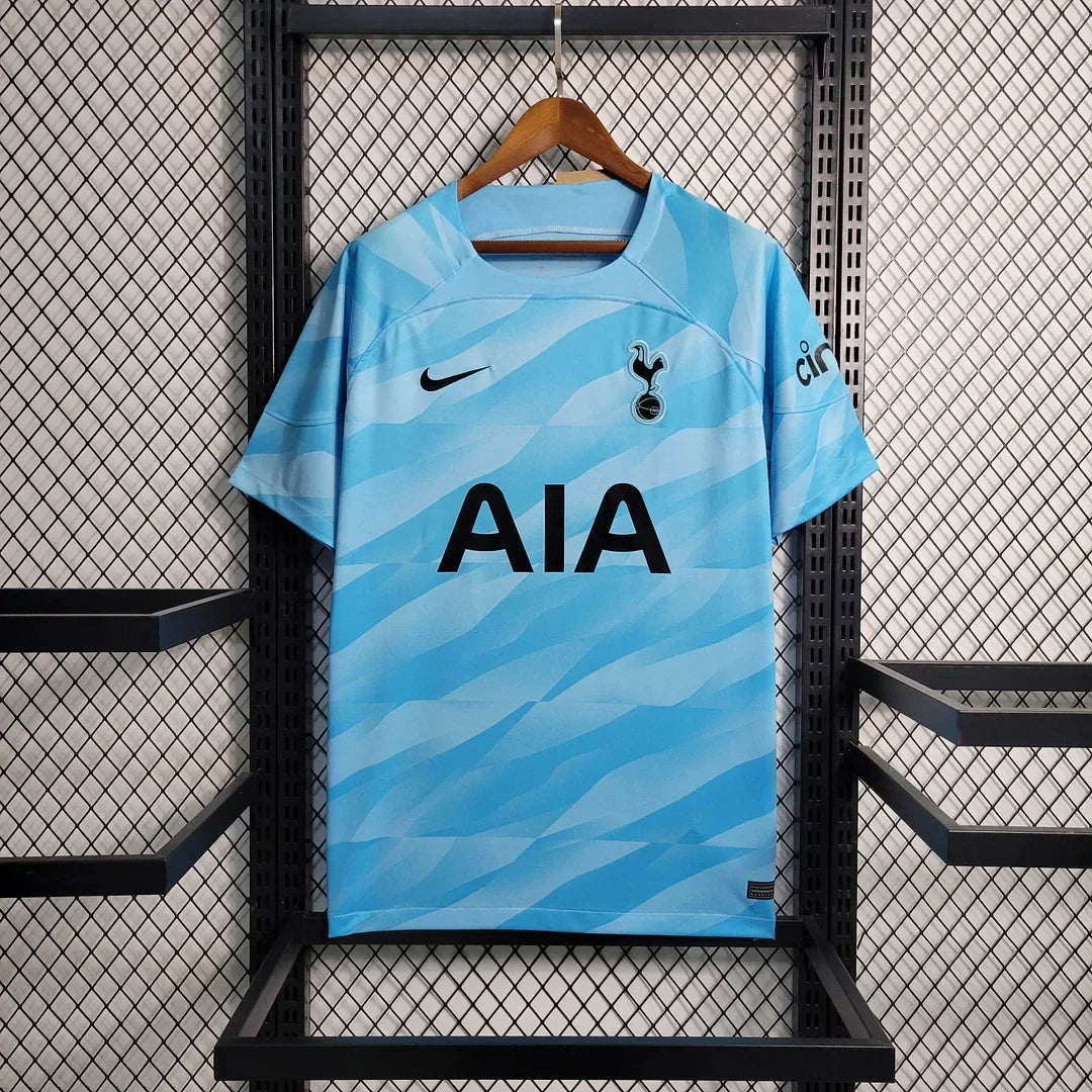 2023/2024 Tottenham Goalkeeper Kit