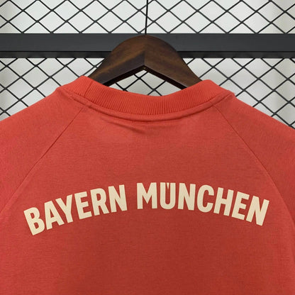 2025-2026 Bayern Munchen Casual
