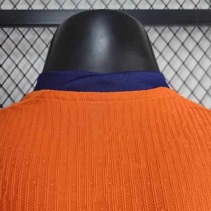 Netherlands 2024 Local Kit