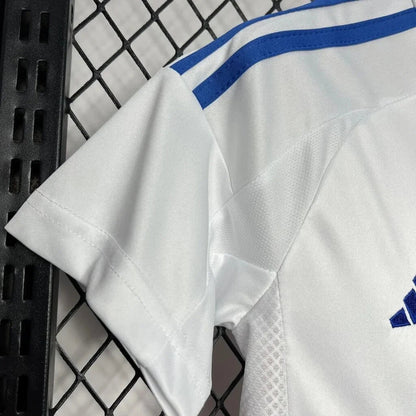 Maillot Domicile Lyon 2024/2025 Taille Enfant
