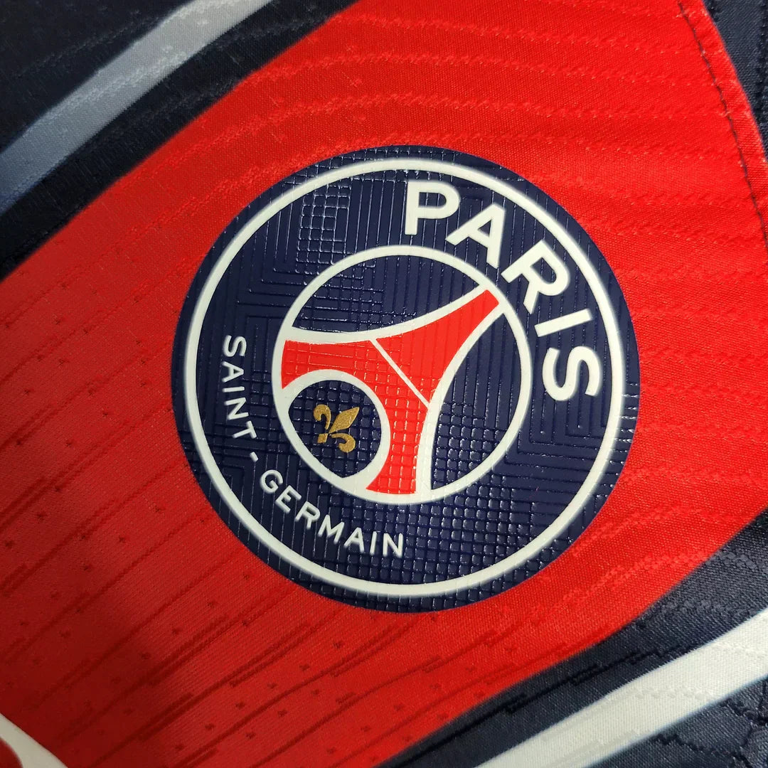 2023/2024 PSG Paris Saint-Germain Local Kit