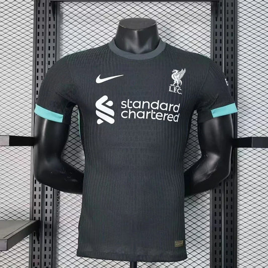 2024/2025 Liverpool Visitante Kit