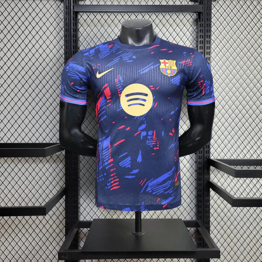 Barcelona "Electric Fade" Edición Especial