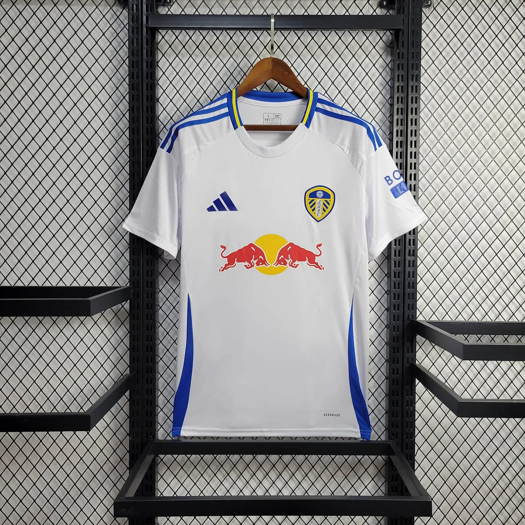 2024/2025 Leeds United Local Kit