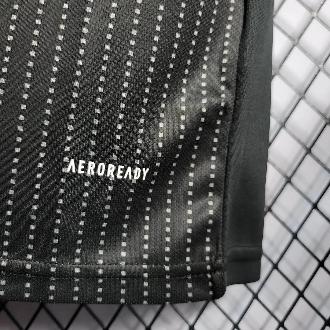 Maillot extérieur rétro Bayern Munich 2021/2022