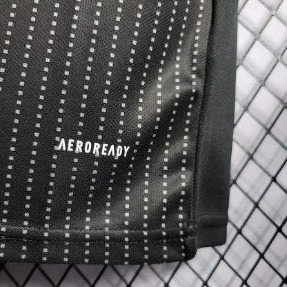 Maillot extérieur rétro Bayern Munich 2021/2022