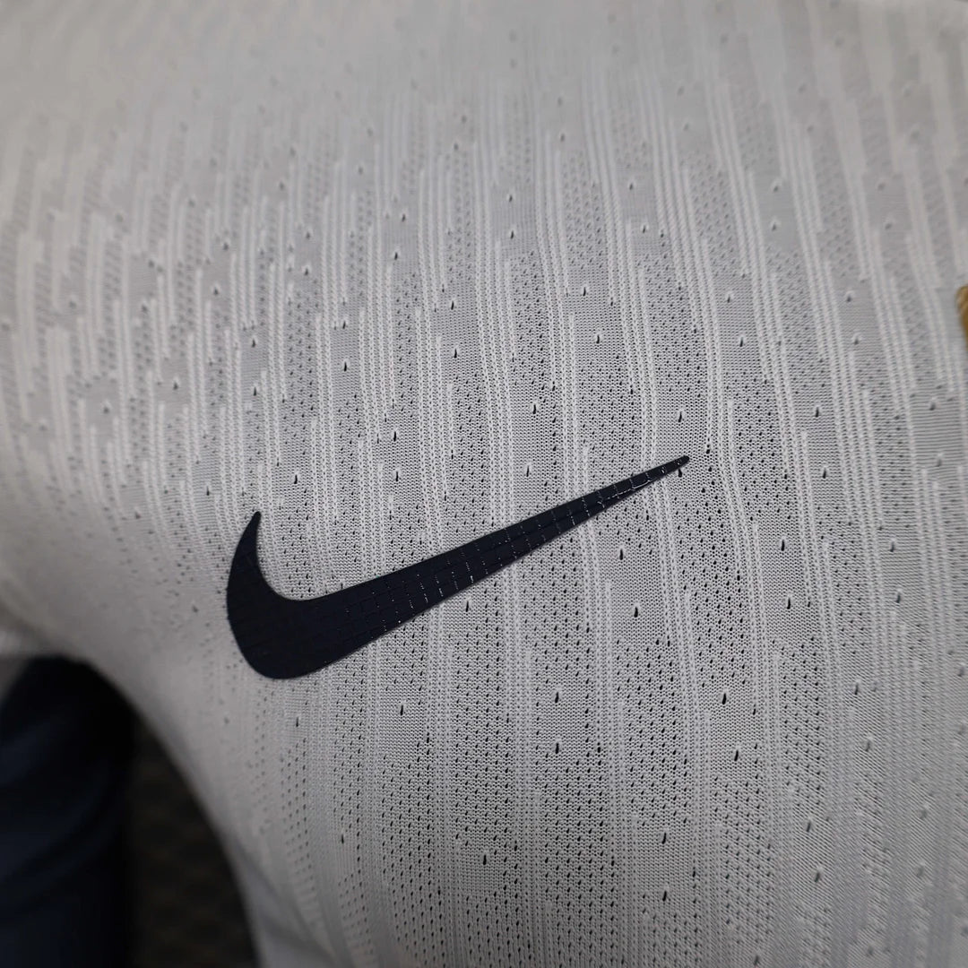 2024/2025 Inter Milan Visitante Manga Larga