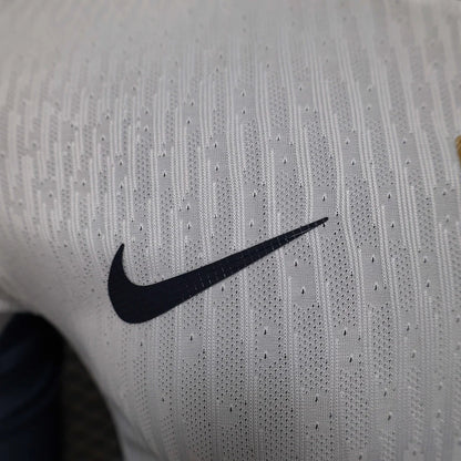 2024/2025 Inter Milan Visitante Manga Larga