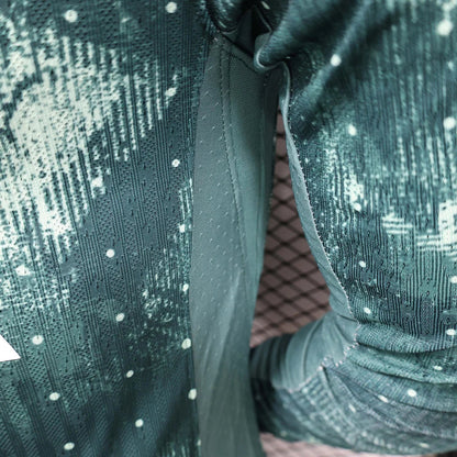 2024/2025 Tottenham Alternativa Visitante Manga Larga