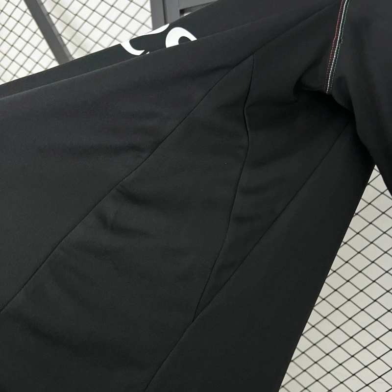 2012-2013 Retro AC Milan Alternativa