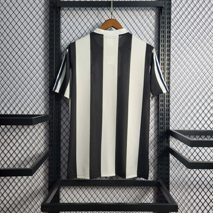 1997-1999 Retro Newcastle United Local