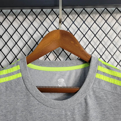 2015/2016 Retro Real Madrid Visitante