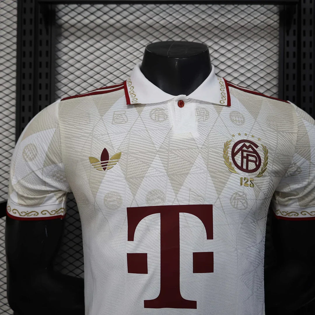 2025/2026 Bayern Munchen Edición Especial