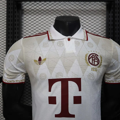 2025/2026 Bayern Munchen Edición Especial
