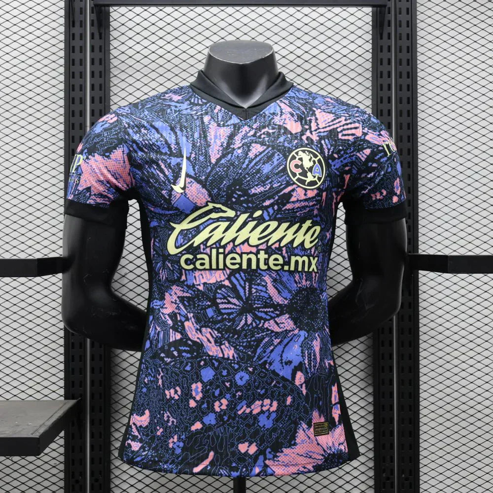 Club America 2024-2025 Alternativa Kit