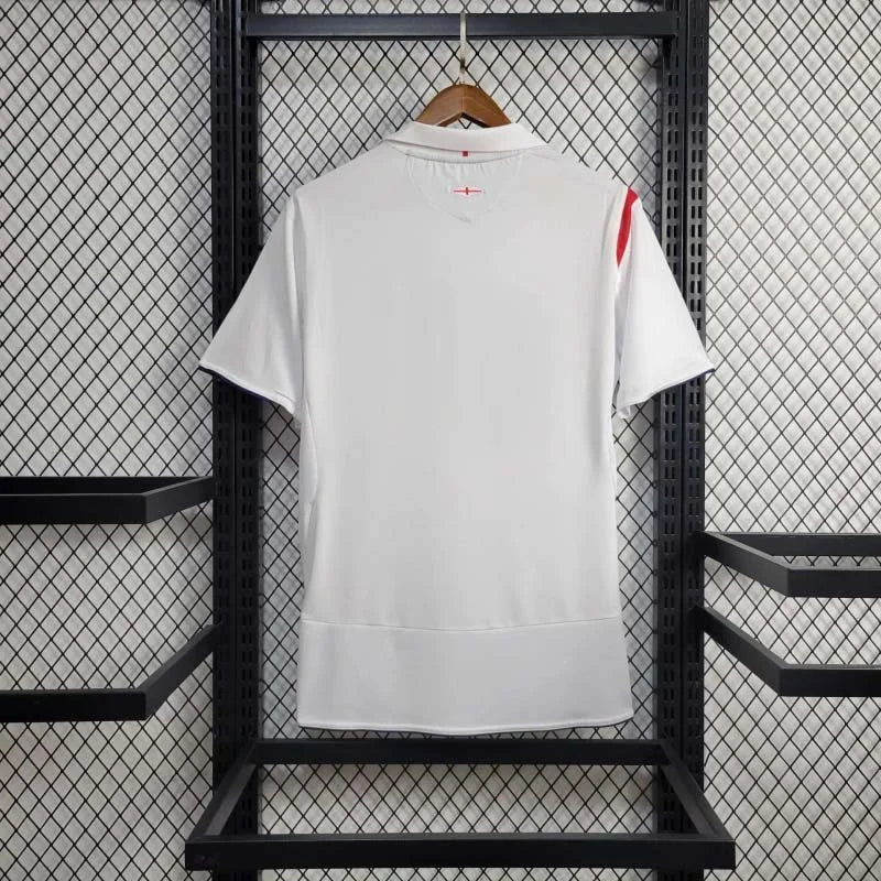 Rétro Angleterre locale 2006