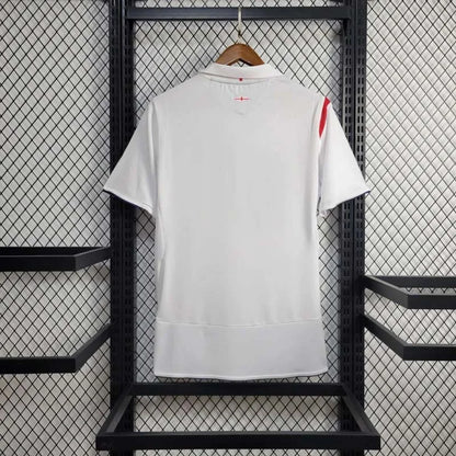 Rétro Angleterre locale 2006