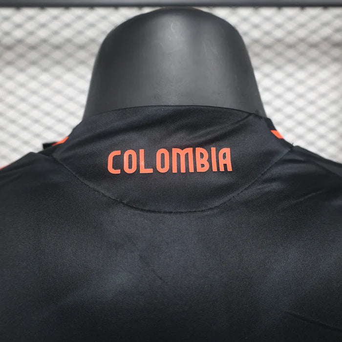 Colombia 2024 Visitante Kit