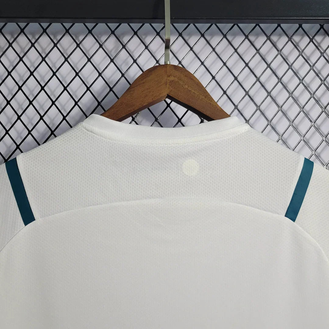 Manchester City 2021/2022 Visitante