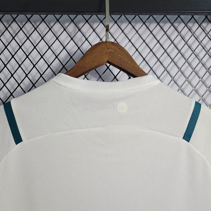 Manchester City 2021/2022 Visitante