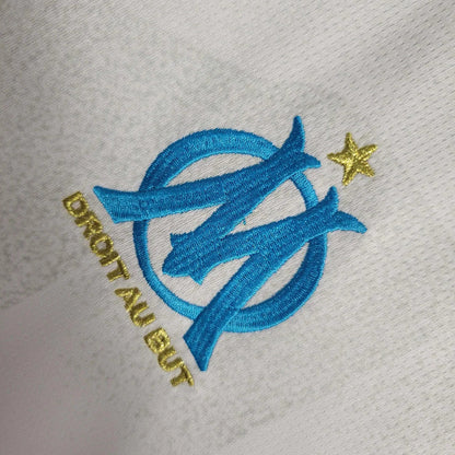 2023/2024 Olympique de Marseille Local Kit