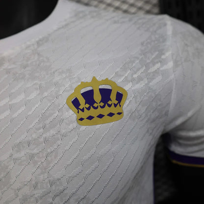 2024/2025 Real Madrid Edición Especial