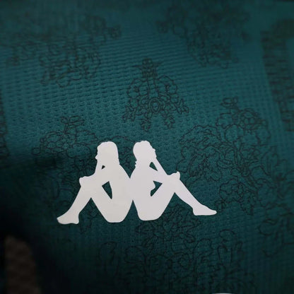 2024/2025 AS Monaco Visitante Kit