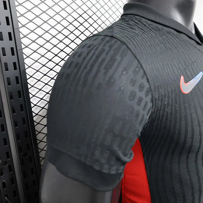 Barcelona 2024/2025 Visitante Kit