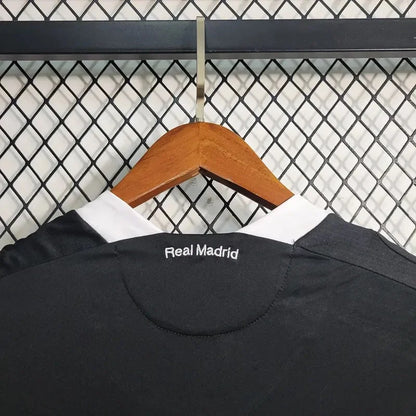 2008/2009 Retro Real Madrid Visitante