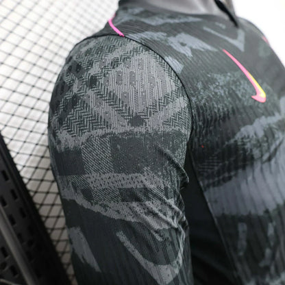 Chelsea 2024/2025 Alternativa Kit Manga Larga