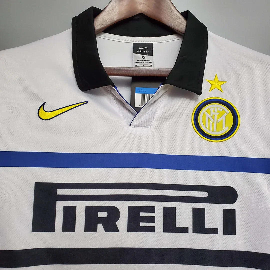 1998-1999 Retro Inter Milan Visitante