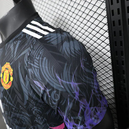 Manchester United "Midnight Roar" Edición Especial