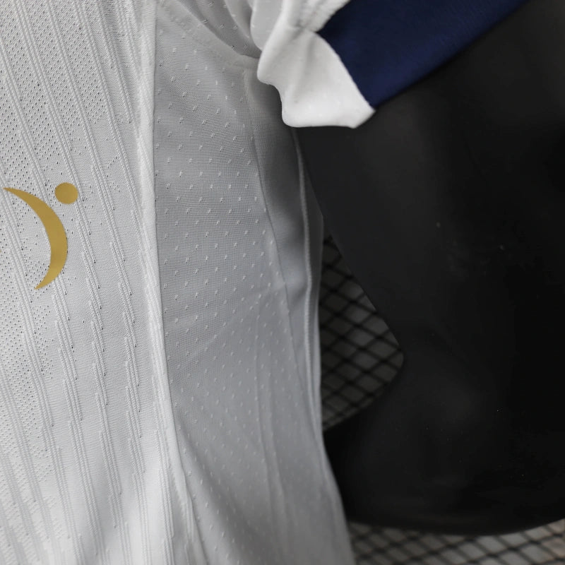 Barcelona "Golden Crest" Edición Especial