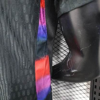 England 2025 Visitante Kit