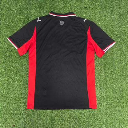 Maillot extérieur alternatif de Southampton 2025/2026