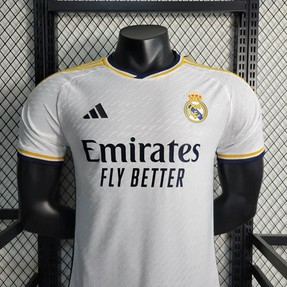 2023/2024 Real Madrid Local Kit